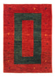 Persisk Gabbeh Mattan 78x122cm - Perserteppich Wollteppich