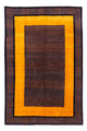 Persisk Gabbeh Mattan 264x180cm - Perserteppich Wollteppich