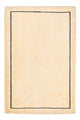 Persisk Gabbeh Mattan 126x85cm - Perserteppich Wollteppich