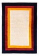 Persisk Gabbeh Mattan 230x170cm - Perserteppich Wollteppich
