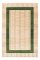 Persisk Gabbeh Mattan 178x262cm - Perserteppich Wollteppich