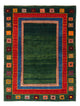 Persisk Gabbeh Mattan 150x195cm - Perserteppich Wollteppich