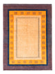 Persisk Gabbeh Mattan 153x200cm - Perserteppich Wollteppich
