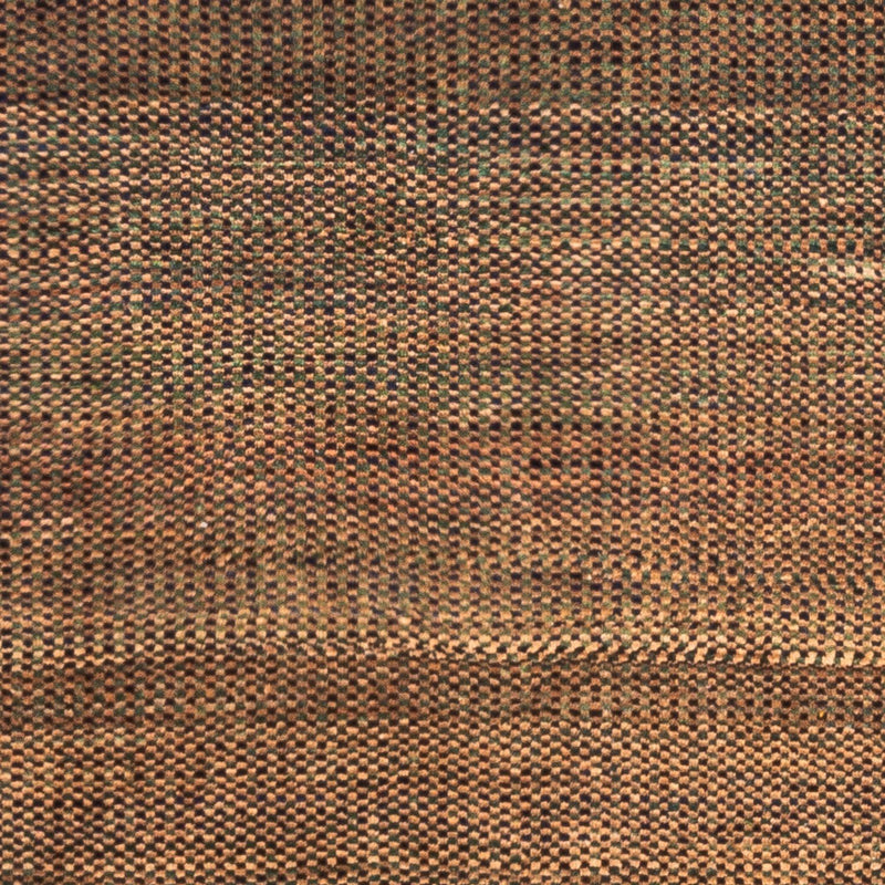 Gabbeh-matta - persisk - 156 x 105 cm - flerfärgad