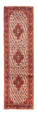Runner Persisk matta - Nomadic - 270 x 77 cm - beige
