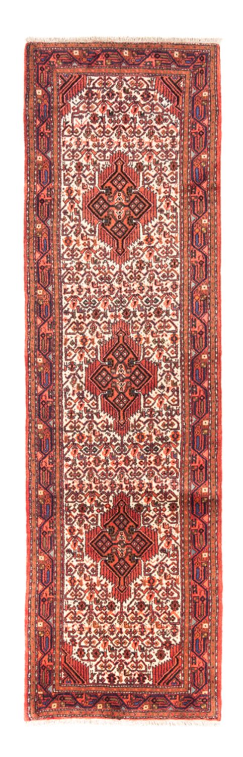 Runner Persisk matta - Nomadic - 270 x 77 cm - beige