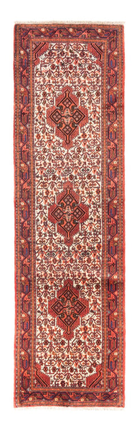 Runner Persisk matta - Nomadic - 270 x 77 cm - beige