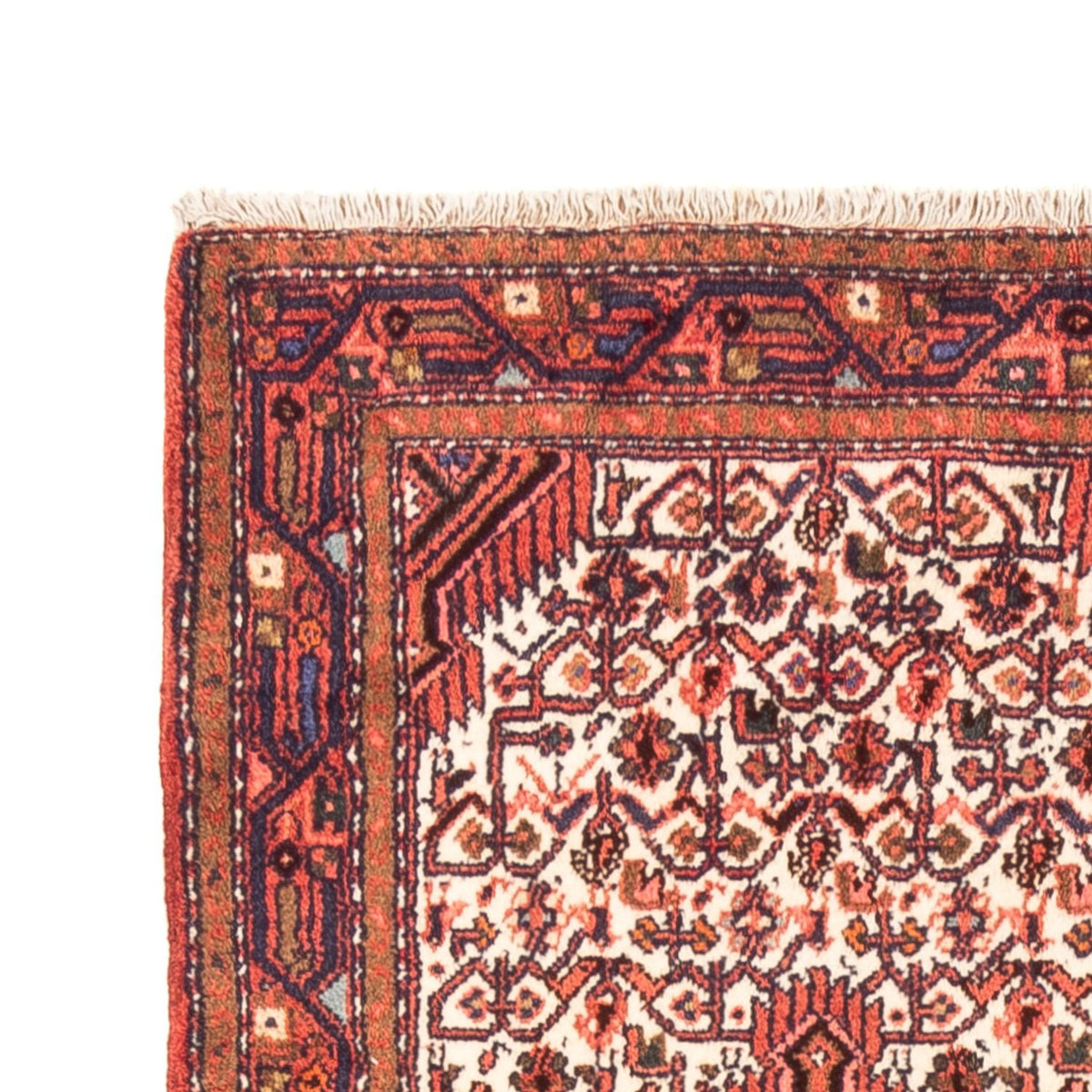 Hamadan Mattan 77x270cm - Persisk matta