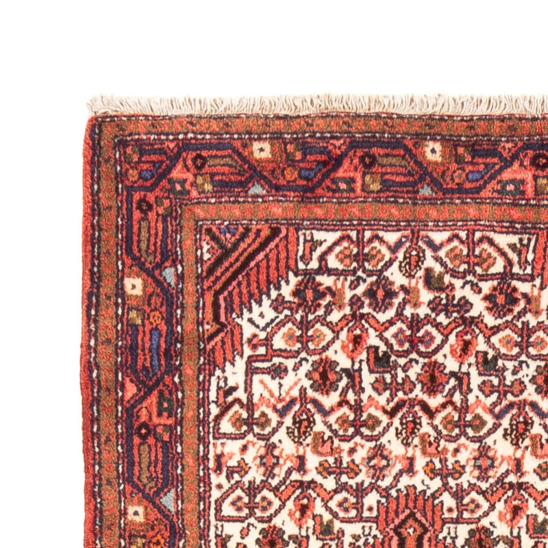 Runner Persisk matta - Nomadic - 270 x 77 cm - beige