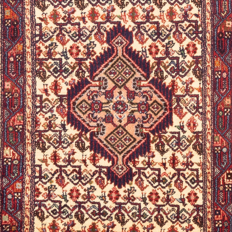 Runner Persisk matta - Nomadic - 305 x 80 cm - beige