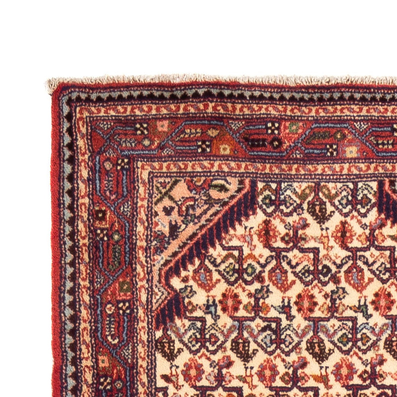 Runner Persisk matta - Nomadic - 305 x 80 cm - beige