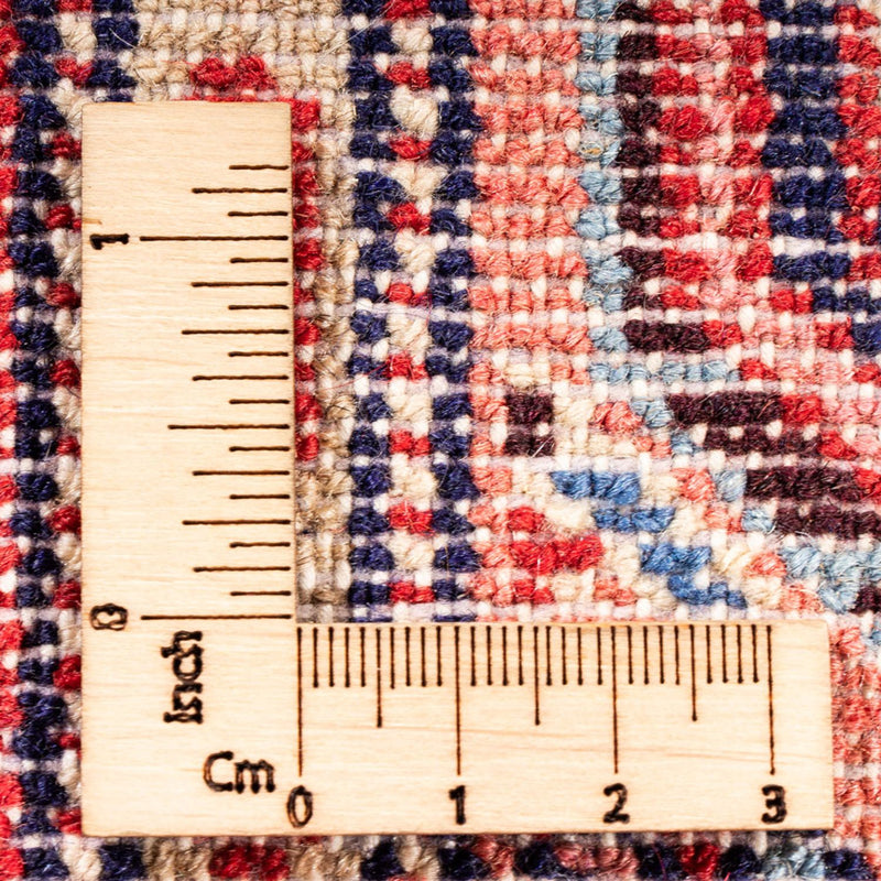 Runner Persisk matta - Nomadic - 305 x 80 cm - beige