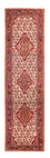 Runner Persisk matta - Nomadic - 282 x 80 cm - beige