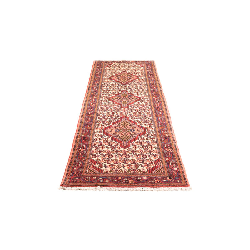 Runner Persisk matta - Nomadic - 282 x 80 cm - beige