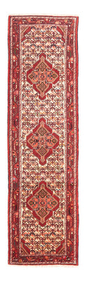 Runner Persisk matta - Nomadic - 275 x 78 cm - beige