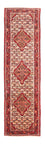 Runner Persisk matta - Nomadic - 275 x 78 cm - beige
