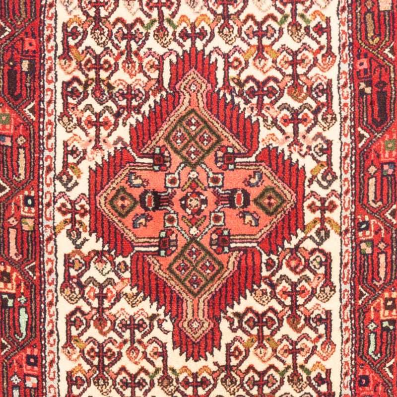 Runner Persisk matta - Nomadic - 275 x 78 cm - beige