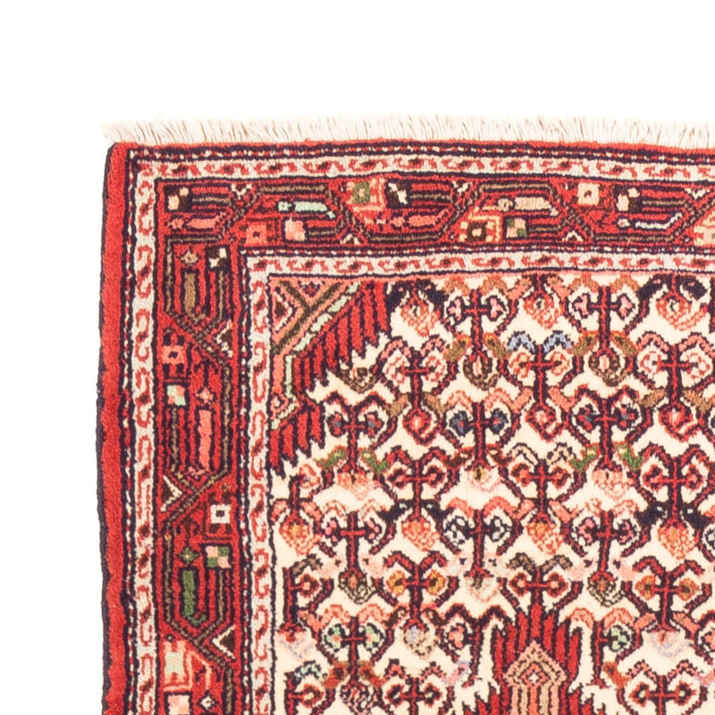 Runner Persisk matta - Nomadic - 275 x 78 cm - beige