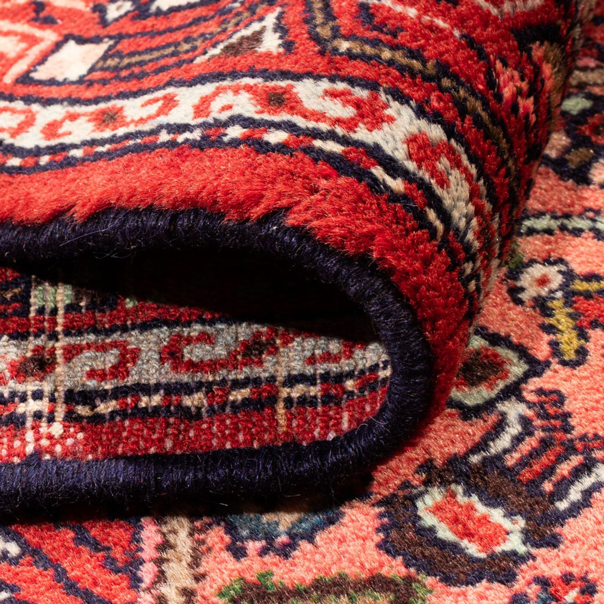 Runner Persisk matta - Nomadic - 275 x 78 cm - beige