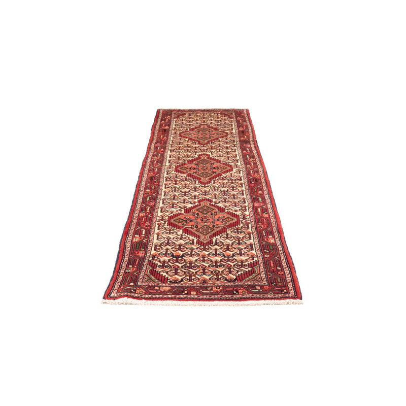 Runner Persisk matta - Nomadic - 275 x 78 cm - beige