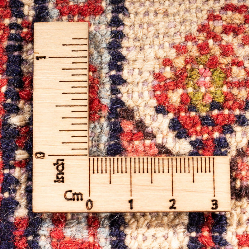 Runner Persisk matta - Nomadic - 275 x 78 cm - beige