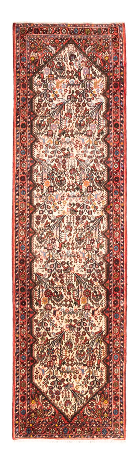 Runner Persisk matta - Nomadic - 283 x 73 cm - beige
