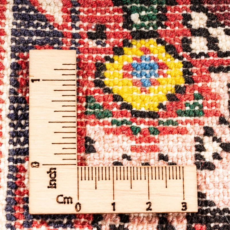 Runner Persisk matta - Nomadic - 283 x 73 cm - beige