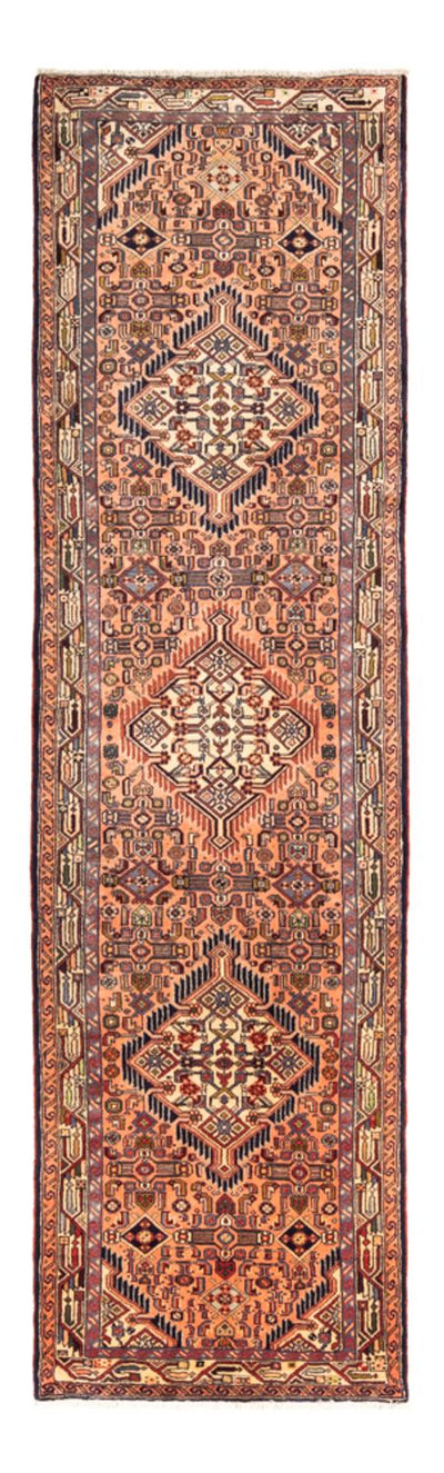 Hamadan Mattan 80x284cm - Persisk matta