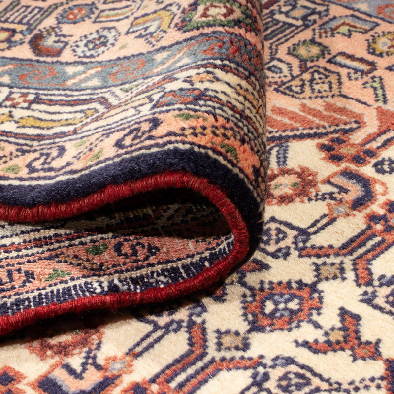 Runner Persisk matta - Nomadic - 284 x 80 cm - lax