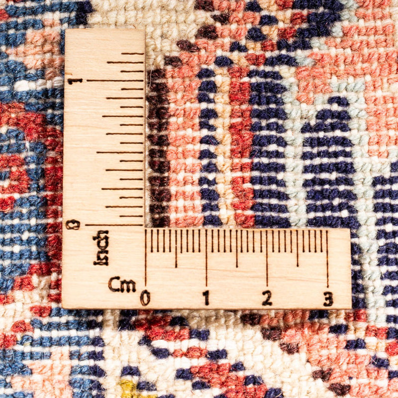 Runner Persisk matta - Nomadic - 284 x 80 cm - lax