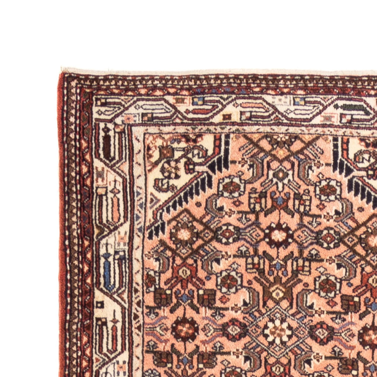 Hamadan Mattan 80x310cm - Persisk matta