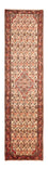 Runner Persisk matta - Nomadic - 306 x 80 cm - grädde