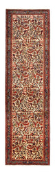 Rudbar Mattan 294x85cm - Persisk matta