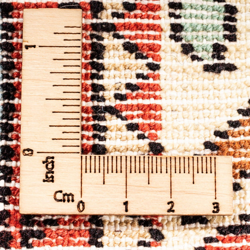 Runner Persisk matta - Nomadic - 294 x 85 cm - lax