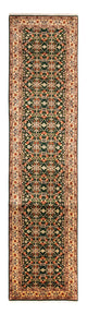 Yazd Mattan 304x75cm - Persisk matta