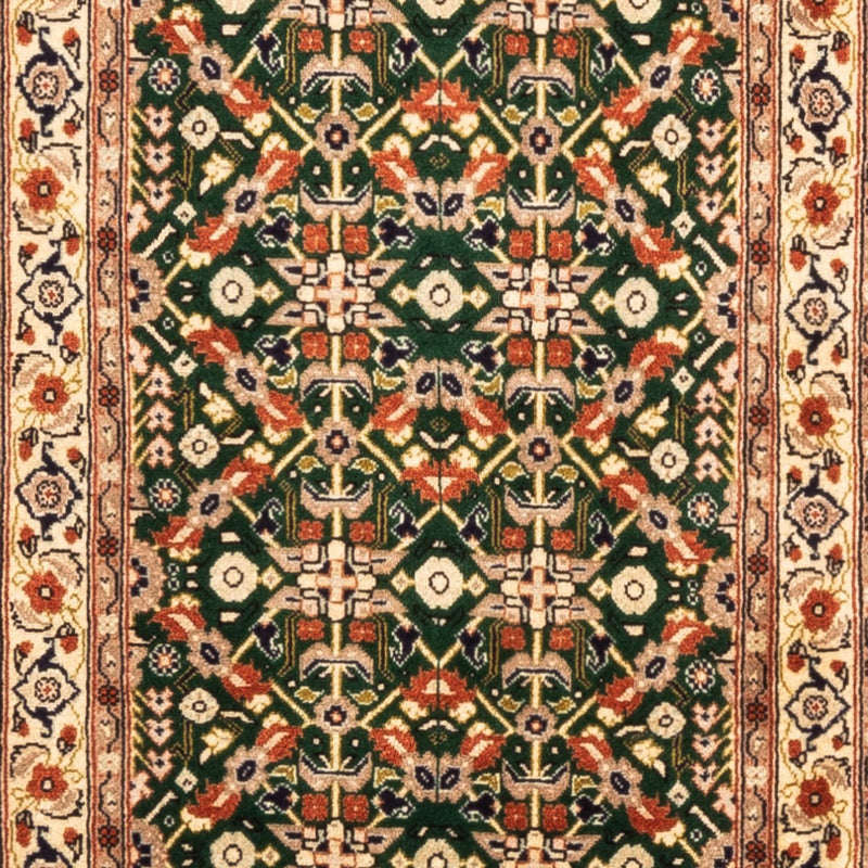 Runner Persisk matta - Classic - 304 x 75 cm - grön