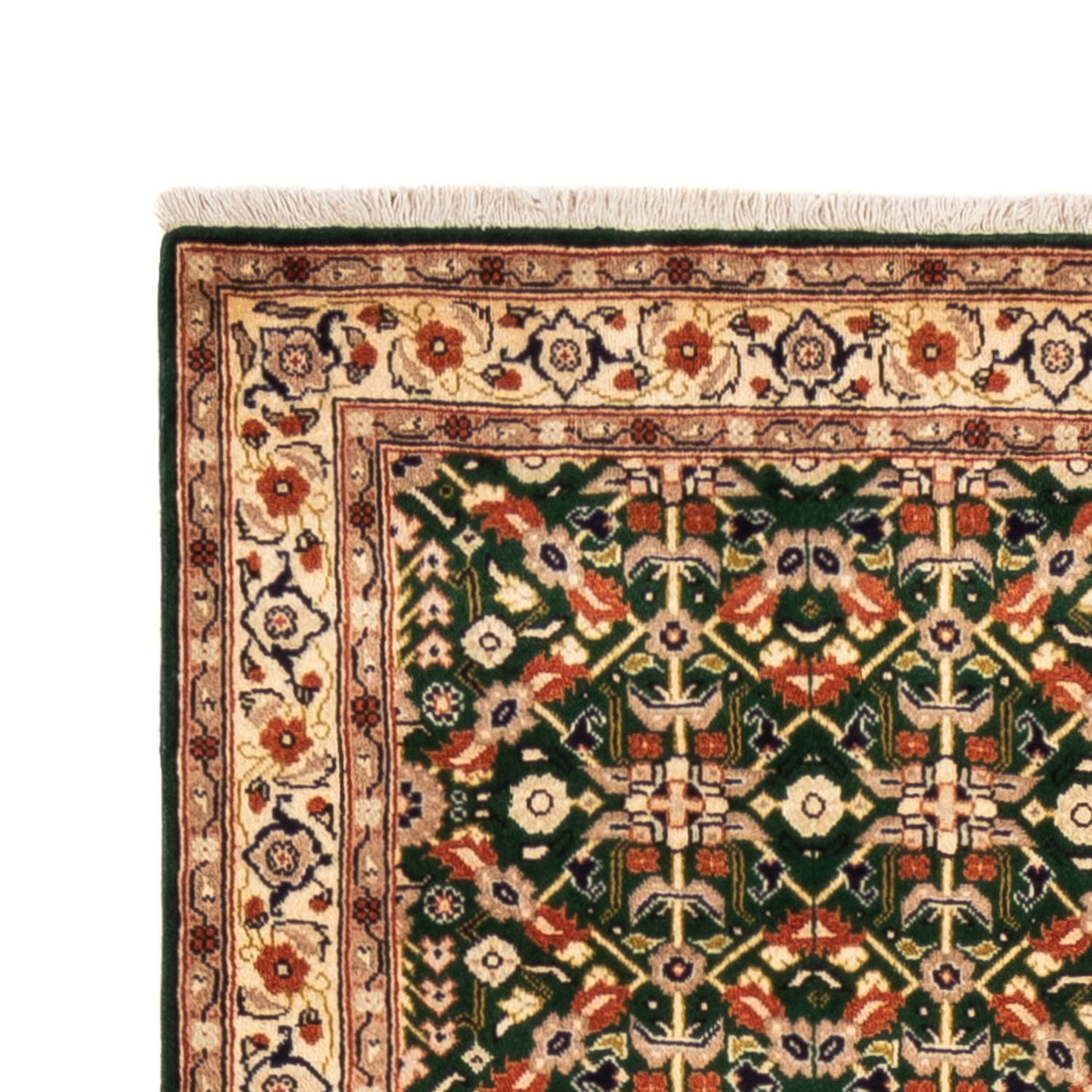 Yazd Mattan 304x75cm - Persisk matta