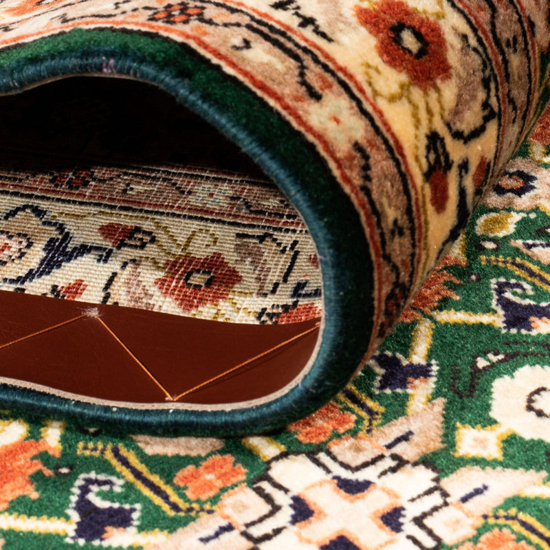 Runner Persisk matta - Classic - 304 x 75 cm - grön