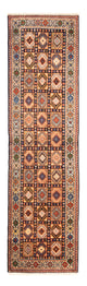 Yalameh Mattan 290x80cm - Persisk matta