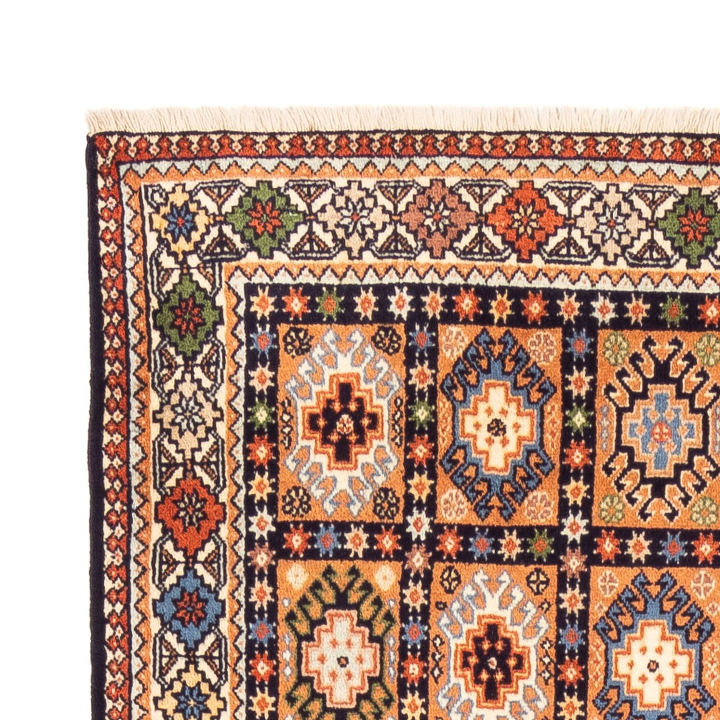 Yalameh Mattan 290x80cm - Persisk matta