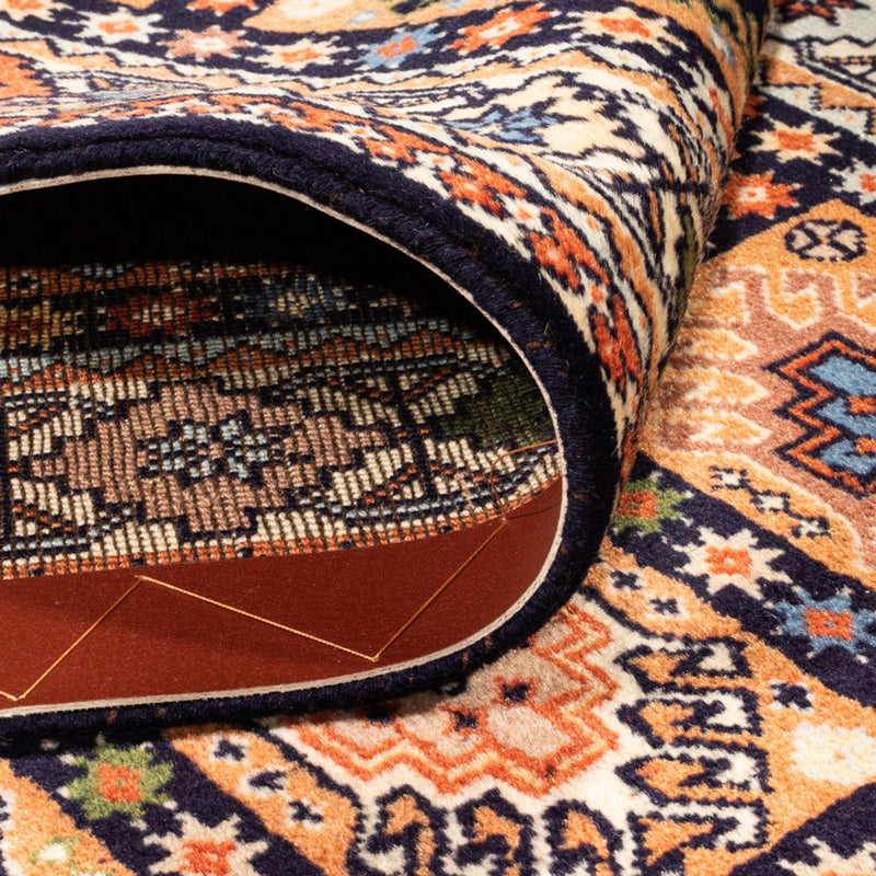 Runner Persisk matta - Nomadic - 290 x 80 cm - flerfärgad