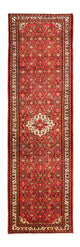 Hamadan Mattan 298x85cm - Persisk matta