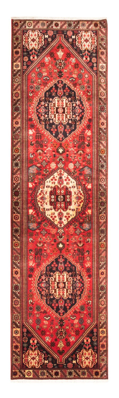 Qashqai Mattan 80x294cm - Persisk matta