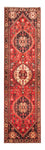 Runner Persisk matta - Nomadic - 294 x 80 cm - röd