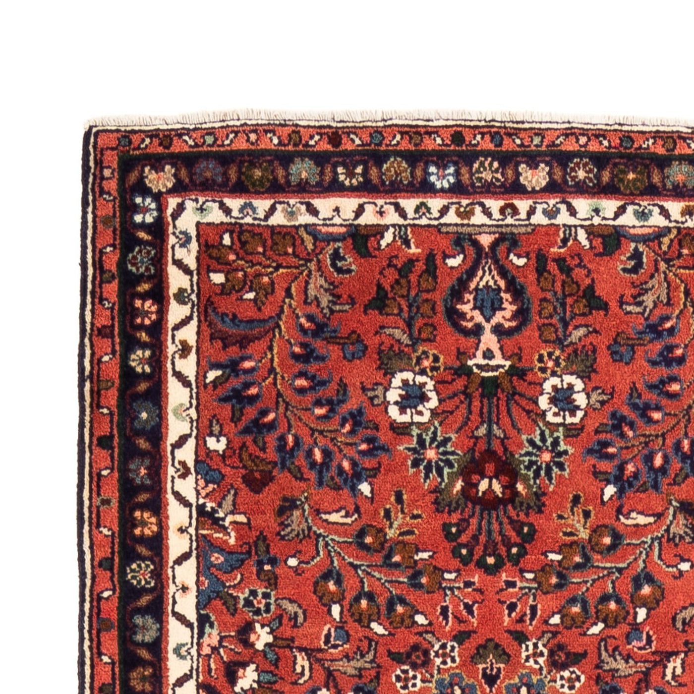 Hamadan Mattan 307x82cm - Persisk matta