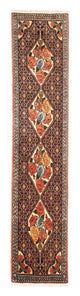 Senneh Mattan 50x248cm - Persisk matta