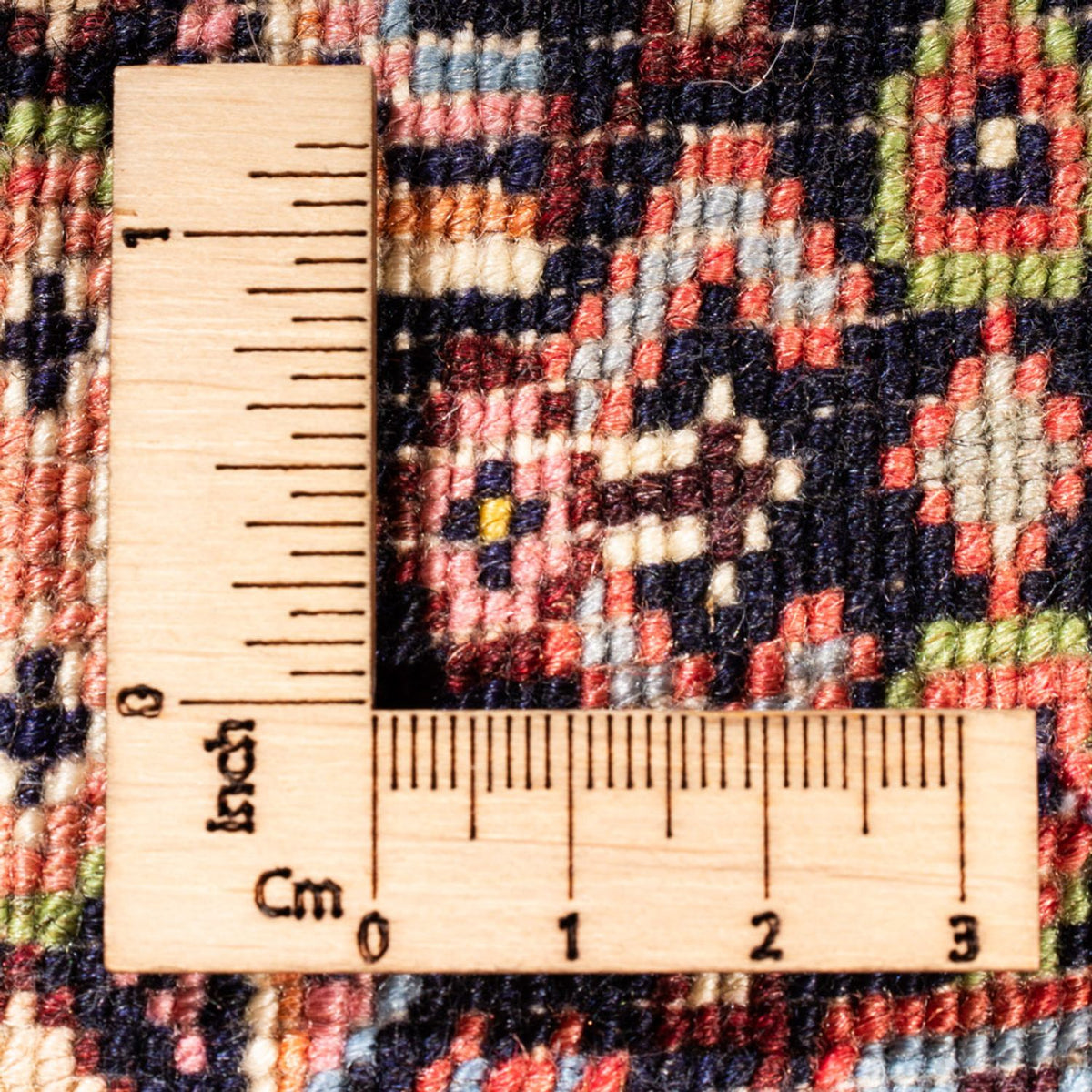 Runner Persisk matta - Classic - 248 x 50 cm - lax