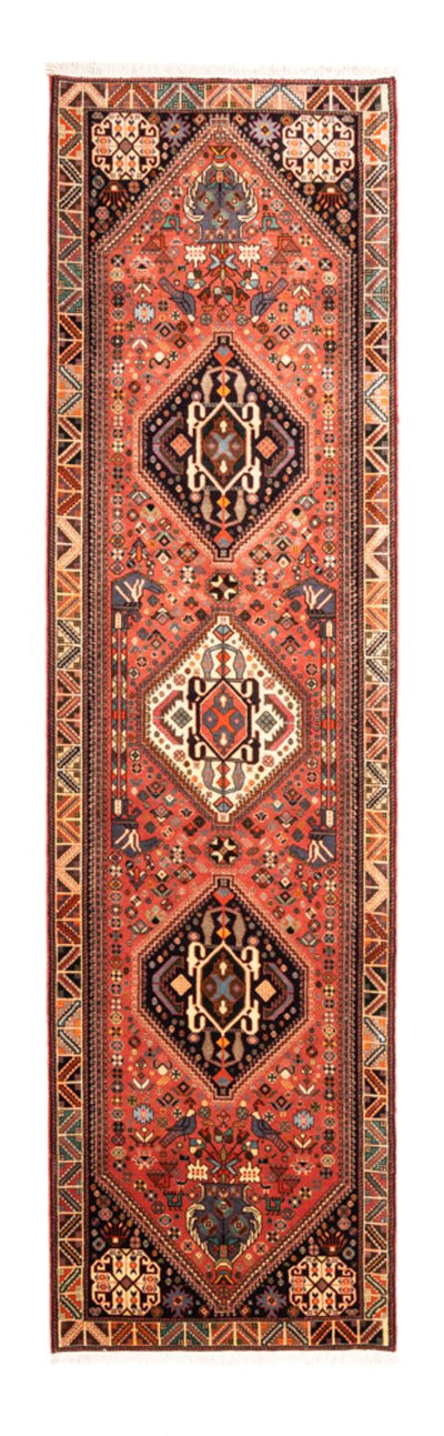 Qashqai Mattan 80x298cm - Persisk matta