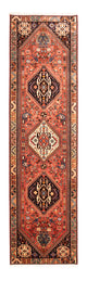 Qashqai Mattan 298x80cm - Persisk matta