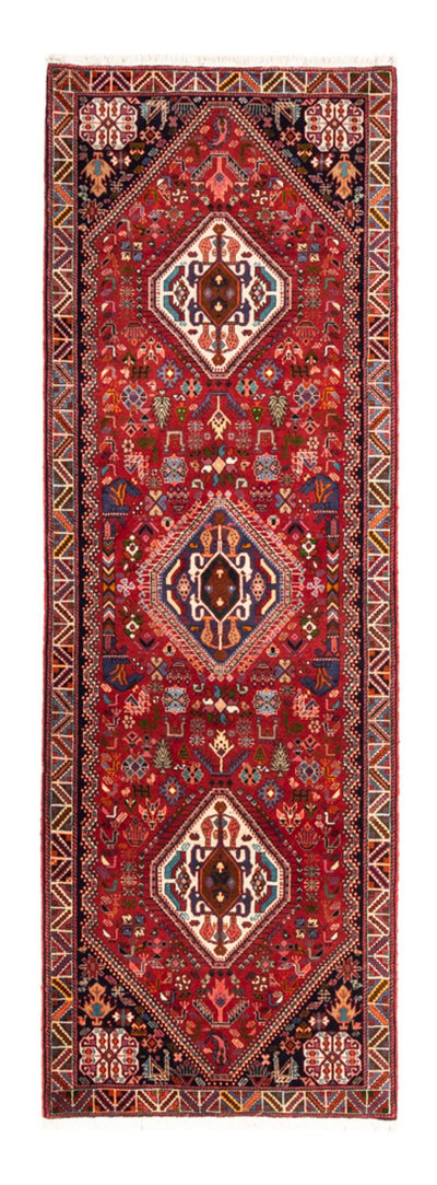 Qashqai Mattan 83x248cm - Persisk matta